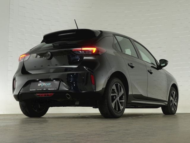 Corsa F FACELIFT GS+LED LICHT+RÜCKFAHRKAMERA+SIT