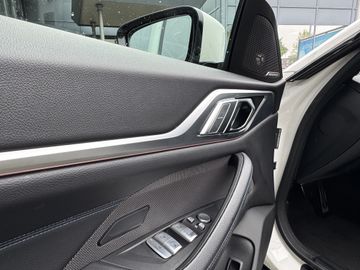 BMW 420 Gran Coupé - 10