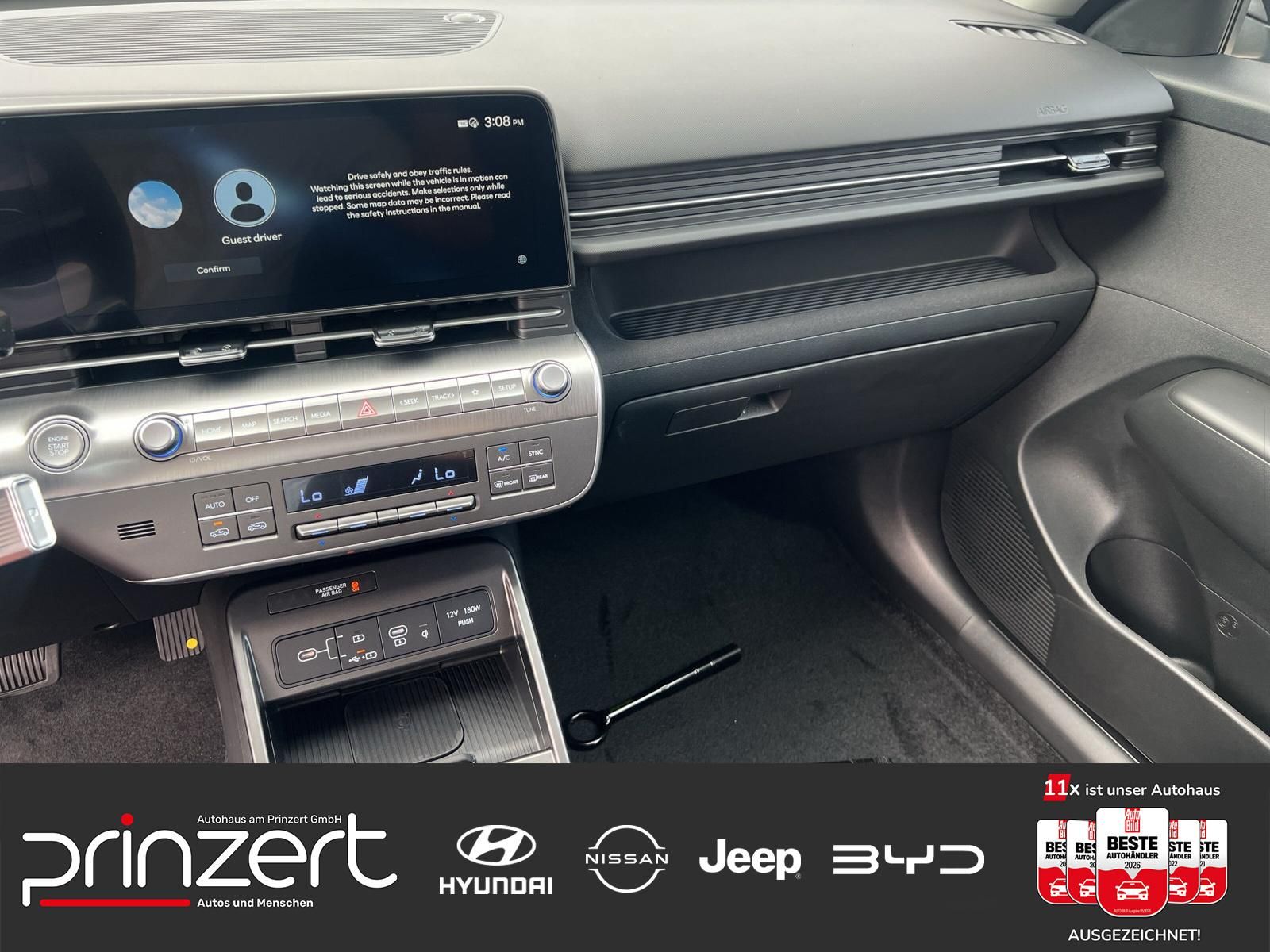 Hyundai Kona – Bild 9