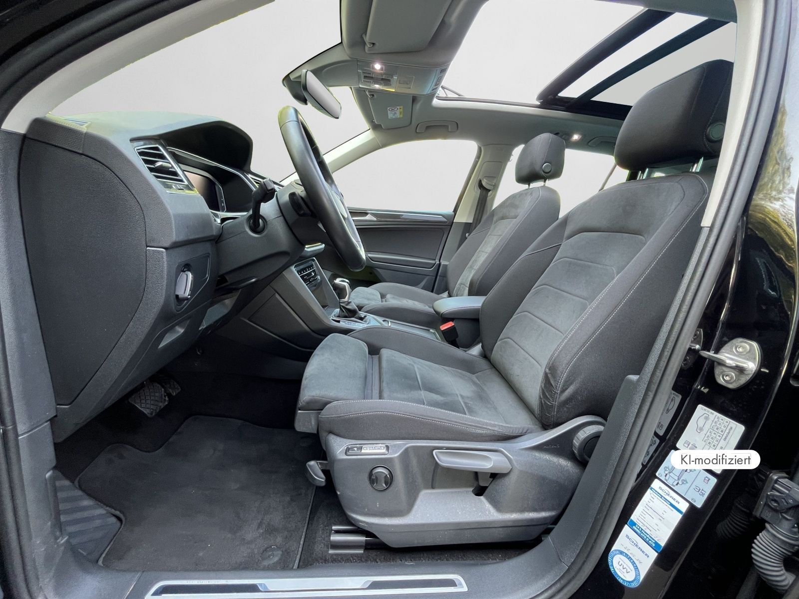 Volkswagen Tiguan - Bild 13