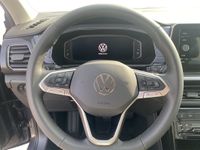 Volkswagen T-Cross - Vorschau Bild 13