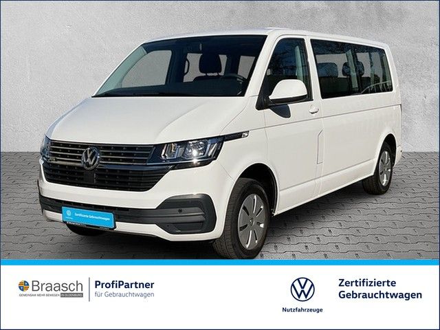 Volkswagen T6 e-Caravelle T6.1 ABTe Comfortline LR lang DSG