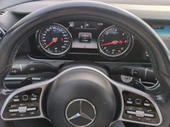 MERCEDES-BENZ E 400 d 4Matic 9G-TRONIC~MultiBeam