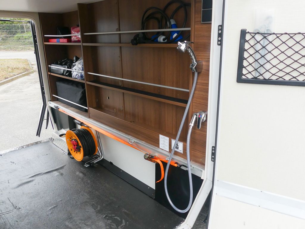 HYMER / ERIBA / HYMERCAR  