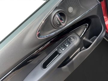 MINI Clubman Cooper S 2.0 KAMERA AHK PDC NAVI PANO