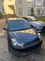 Ford Fiesta 1,3 44 kW Blues Blues - Ford Fiesta: Blues