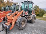 Atlas AR 65 Super mit Breitreifen - Atlas Radlader Ar 65