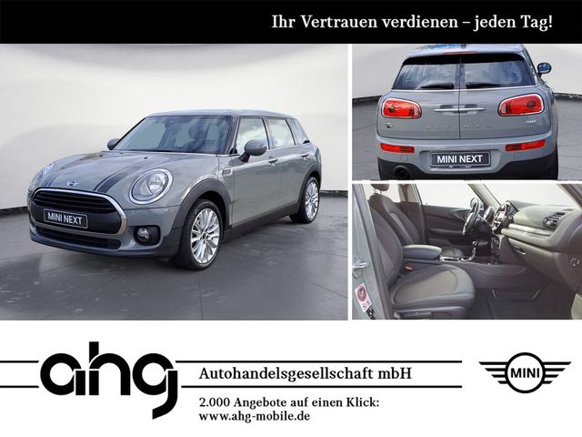 MINI Clubman One Mini Yours Trim Klimaaut. NSW ISOFIX