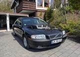 Volvo S80 2.4  - Volvo S80: 2.4