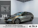 Skoda Octavia Combi Sportline 1.5 TSI DSG ACC LM Kamer - Skoda Octavia: Combi Sport
