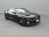 Chevrolet Camaro - Chevrolet Camaro mit Schiebedach