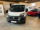 Fiat Ducato Maxi Pritsche/Kipper Doppelk. 35 180 L4- - Fiat Ducato: Kipper