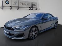 BMW M850 - Vorschau Bild 2