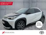 Toyota AYGO X 1,5 l Hybrid, 5-Türer, GR SPORT - Toyota: Aygo Sport