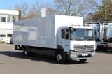 Mercedes-Benz Atego 1321 E6 Koffer/Klima/Kamera/Schalter/LBW - Mercedes-Benz Atego lbw