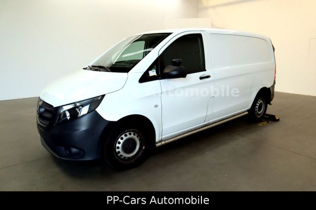 Mercedes-Benz Vito 116 KASTEN KOMPAKT*KAMERA*NAVI*TÜR.RE*KLIMA