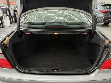 Mercedes CLK 200 - 4