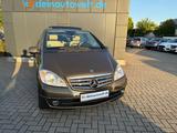 Mercedes-Benz A -Klasse A 170 *Panorama *Automatik - gebrauchte Mercedes-Benz A-Klasse aus dem Jahr 2008