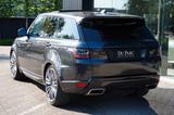 Land Rover Range Rover Sport 3.0 D250 HSE Dynamic - gebrauchte Land Rover Range Rover Sport aus dem Jahr 2021
