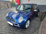 MINI COOPER S RÜCKFAHRKAMERA SPORTAUSPUFF ... - MINI MINI: Sportauspuff