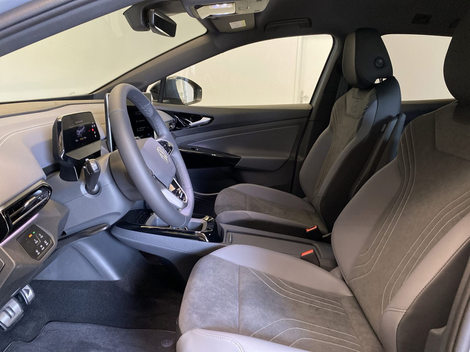 Volkswagen ID.4 - Bild 10