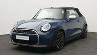 MINI Cooper Cabrio - Vorschau Bild 1