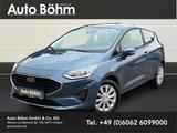 Ford Fiesta Cool & Connect 1.1 LED+Klima+PDC+Winter-P