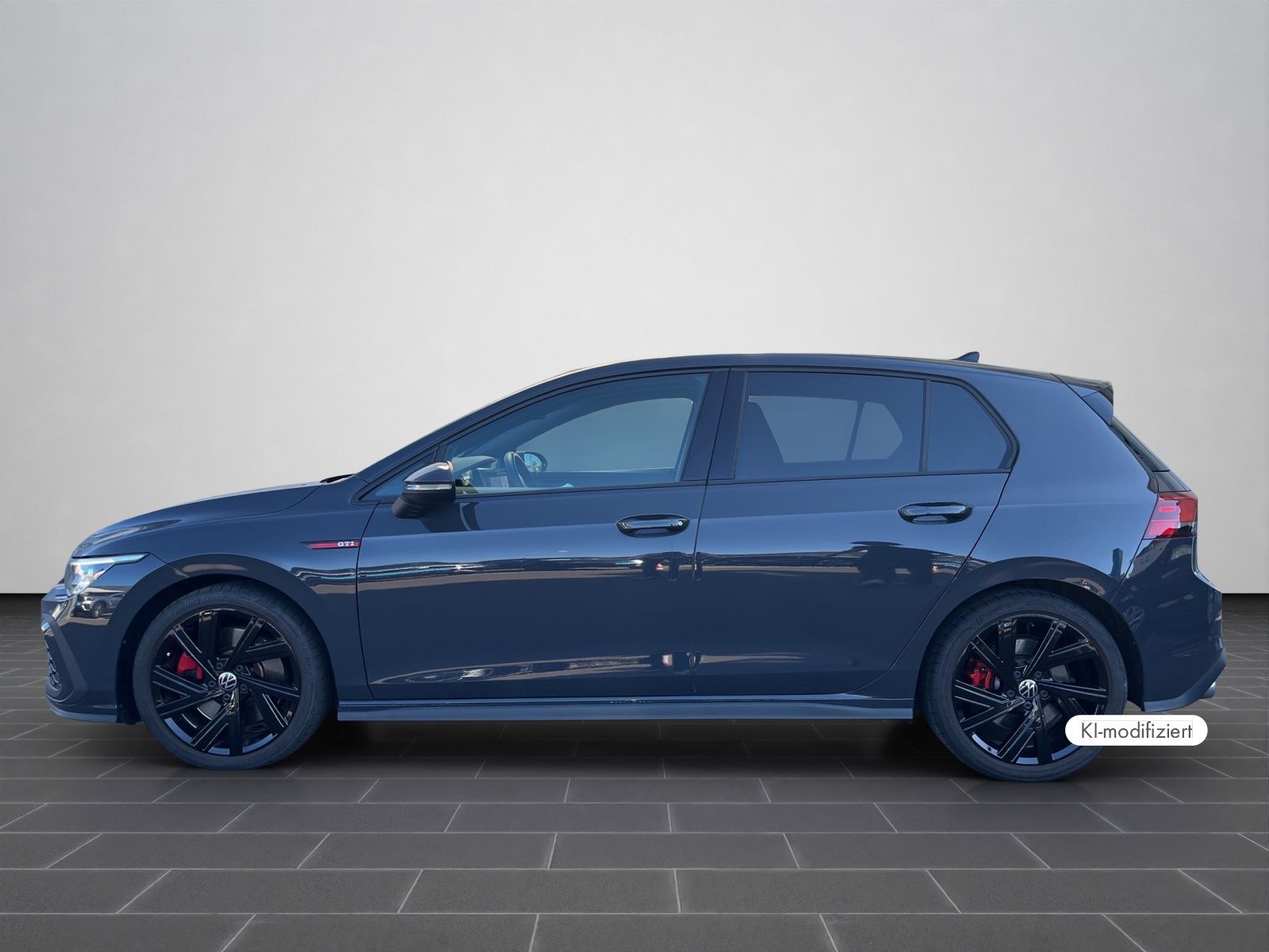 Volkswagen Golf - Bild 8