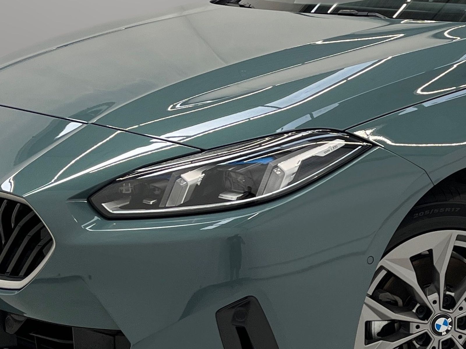 BMW 120 - Bild 7