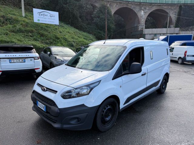 Ford transit Connect L2H1 passo lungo