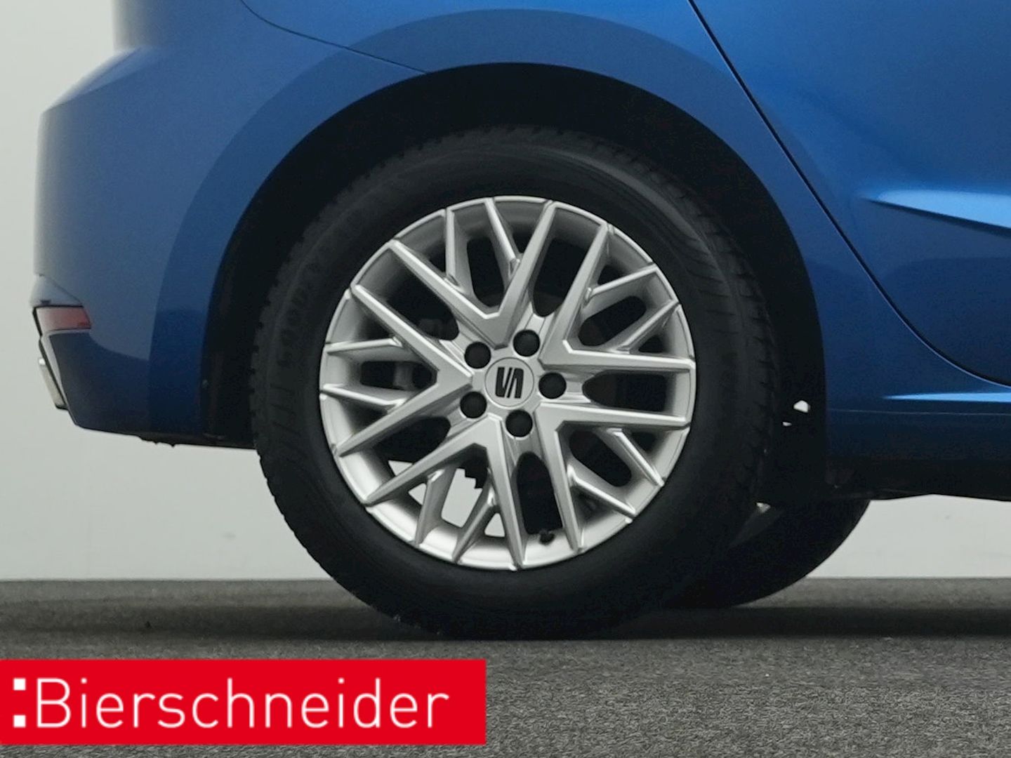 Seat Ibiza - Bild 28