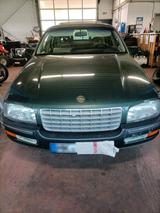 Opel Senator B 2.6 - Opel Senator: Limousine