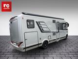 HYMER / ERIBA / HYMERCAR B-Klasse ML I BlackLine 780 30.000- SPAREN - HYMER / ERIBA S klasse