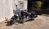 Harley-Davidson Road King  - HARLEY-DAVIDSON 2001 ROAD KING