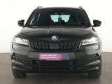 Skoda Karoq Sportline ACC|LED|Kessy|SHZ|CarPlay|Navi - Skoda Karoq in Mönchengladbach