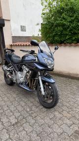 Suzuki GSF 1250 SA Bandit, TüV Neu, Koffer, Taschen - SUZUKI 2007 BANDIT 1250