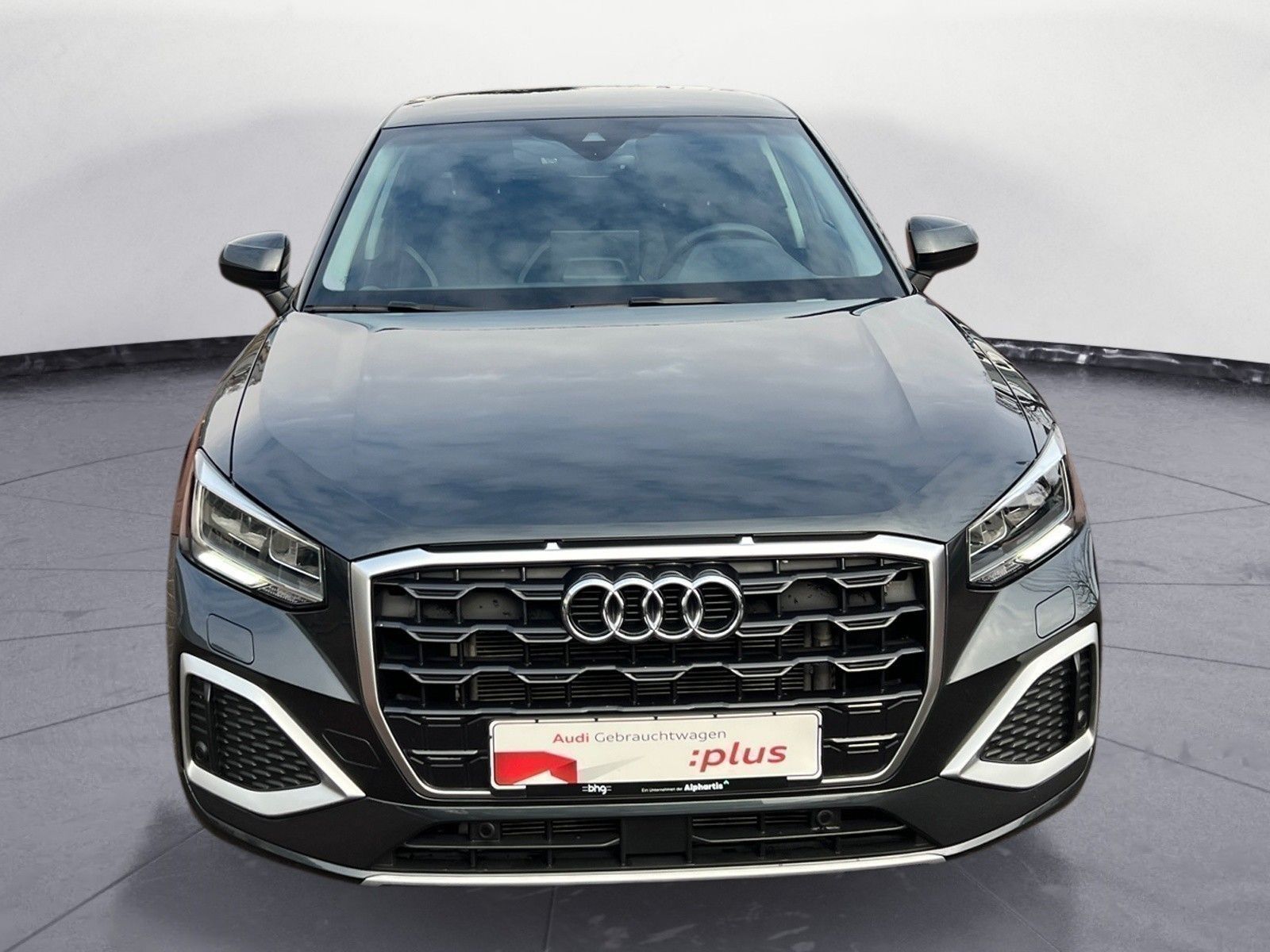Audi Q2 - Bild 7