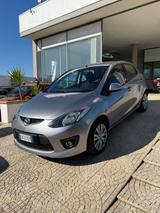 Mazda2 1.6 TD 90CV 5p. Sport Gen. - Mazda aus 2010: Mazda6