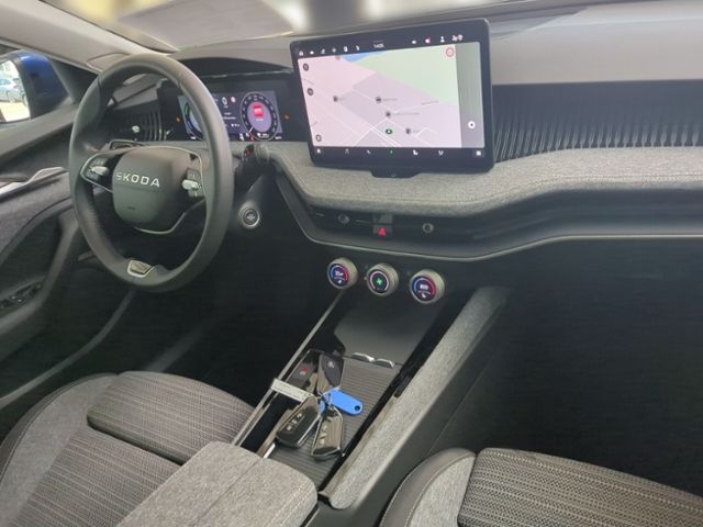 Fahrzeugabbildung SKODA Superb Combi 1.5 TSI iV DSG Selection AHK NAVI W