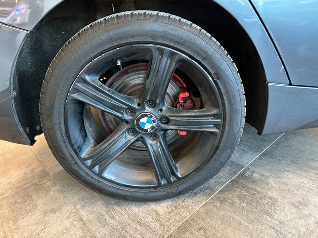 BMW 116 *BI-XENON*SZHZ*TEMPO*KLIMA*