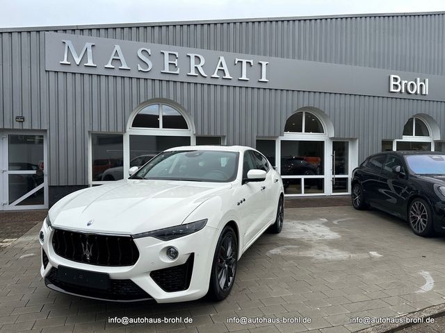 Maserati Levante GranSport SQ4 430PS Allrad