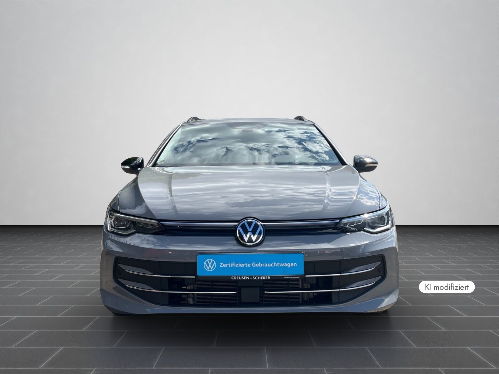 Volkswagen Golf - Bild 6