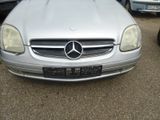 Mercedes-Benz SLK 200 - Mercedes-Benz SLK 200 in Karlsruhe
