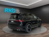 Mercedes-Benz GLS 580 4M AMG NIGHT PANORAMA STANDHZG SITZKLIMA - gebrauchte Mercedes-Benz GLS 580 aus dem Jahr 2024
