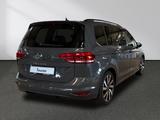Volkswagen Touran Highline 1,5 l TSI Standhzg. 7 Sitze LED - mit Benzin-Antrieb: Van, Automatik