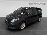 Mercedes-Benz V 220 d STYLE Lang DISTR AHK 360° NAVI SHZ LM - Mercedes-Benz V-Klasse Gebrauchtwagen in Berlin