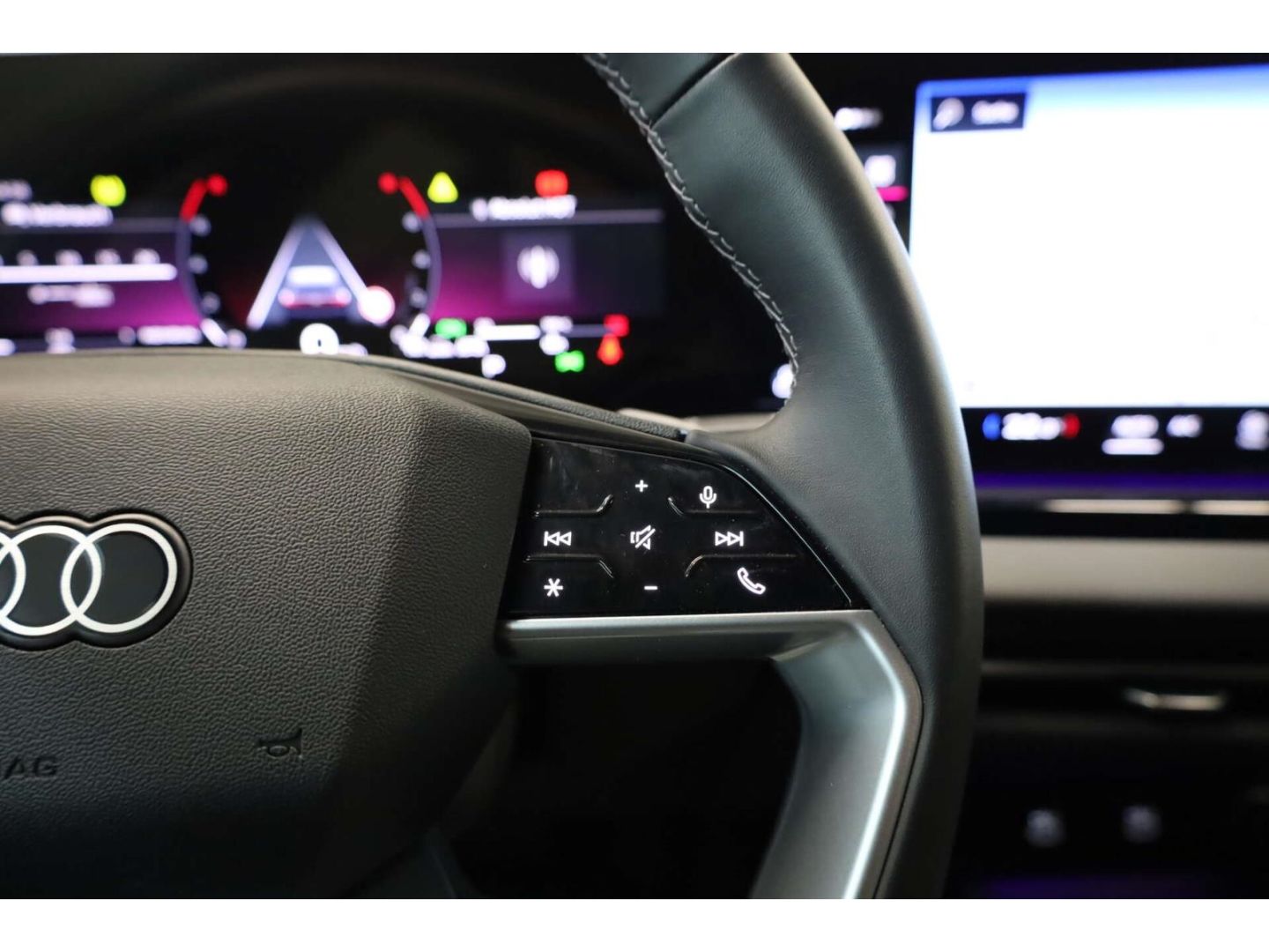 Audi A5 - Bild 16
