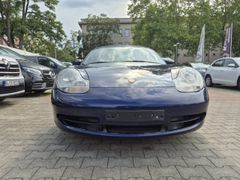 Fahrzeugabbildung 996 911 Carrera Coupe MOTORSCHADEN Deutsches Aut