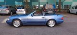 Mercedes-Benz SL 320 Special Edition SL - Mercedes-Benz SL 320 aus 1998
