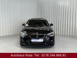 BMW 120d Aut. M-Sportpaket F20 - BMW: F 20